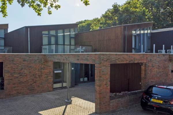 Woning Markkant 77 Oosterhout (NB)