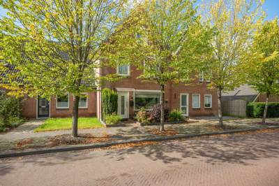 Woning Singelstraat 3 Bad Nieuweschans