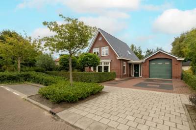 Woning Waterpark 54 Wateringen