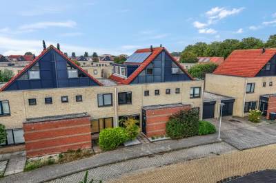 Woning Ranonkel 5 Tiel