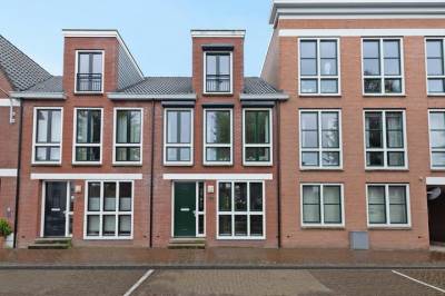 Woning Muidenkade 95 Amersfoort
