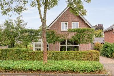 Woning Burgemeester Schuitestraat 36 Hardenberg