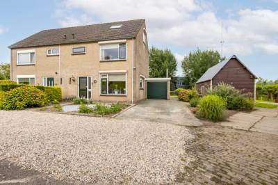 Woning Gelkenes 58A Groot-Ammers