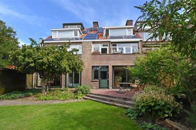 Woning van Watervlietstraat 65 Voorburg