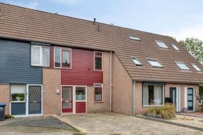 Woning Diepvoorde 1306 Wijchen