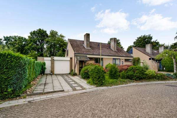 Woning Kasteel Kessenichstraat 96 Roermond