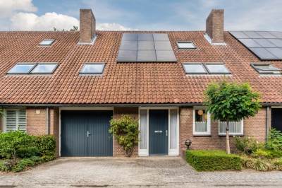 Woning Venbroek 28 Hapert