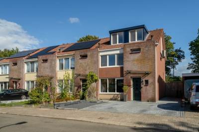 Woning Flamingostraat 31 Losser