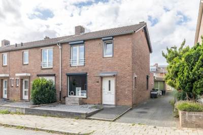 Woning Minorstraat 27 Nuth