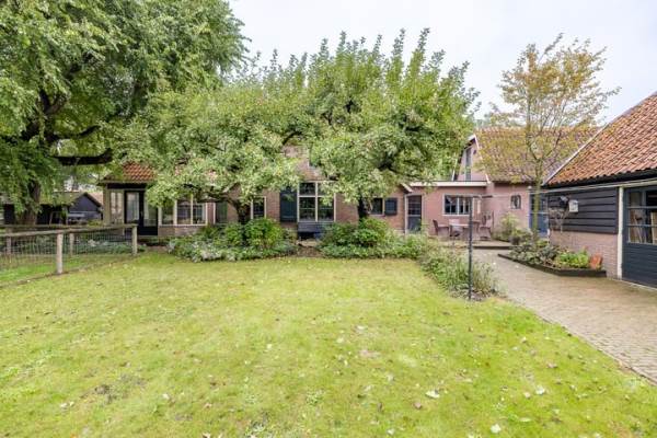 Woning Garderbroekerweg 156 Kootwijkerbroek