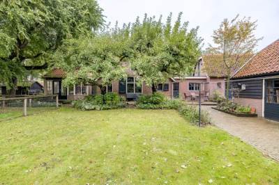 Woning Garderbroekerweg 156 Kootwijkerbroek