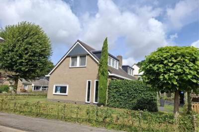 Woning Irisstraat 28 Scheemda