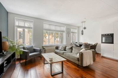 Woning Achterom 52A Hoorn (NH)