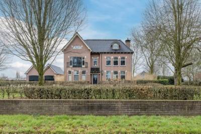 Woning Vaart ZZ 235 Nieuw-Amsterdam