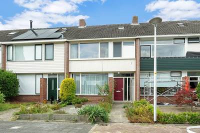 Woning Amstelstraat 7 Nijverdal