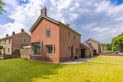 Woning Stationsstraat 37 Ter Apel