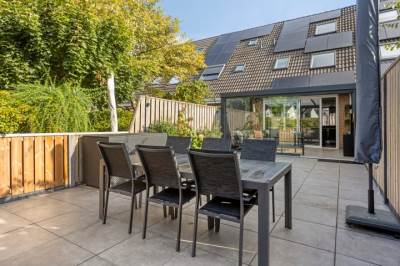 Woning Benthuizenstraat 24 Tilburg