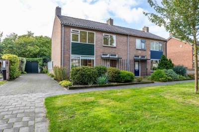 Woning Ebbingekamp 14 Zuidlaren