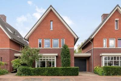 Woning Elshouter 67 Waalre