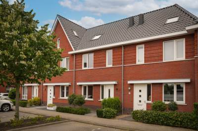 Woning Theo van Rijenlaan 9 Zaltbommel