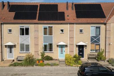 Woning Miep Giesstraat 15 Montfoort