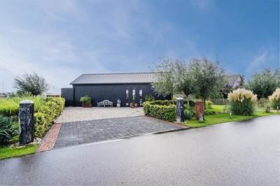 Woning Auguste Comteweg 108 Almere