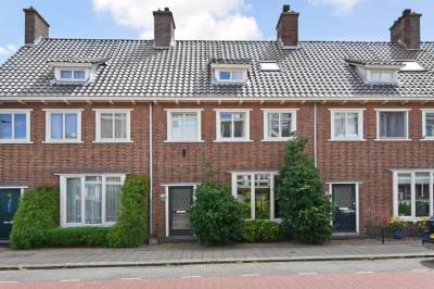 Woning Prins Bernhardlaan 10 Voorschoten