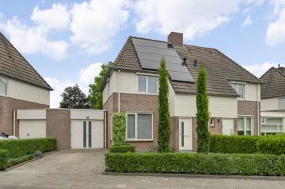 Woning Kijkakkers 6 Maarheeze