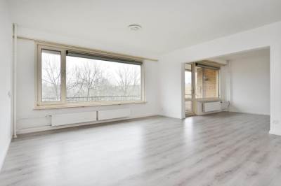 Woning John F. Kennedylaan 89 Rijswijk (ZH)