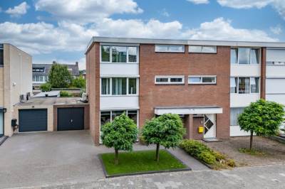 Woning Gebroeders Wienerstraat 24 Venlo