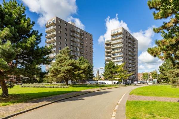 Woning De Brink 144 Groningen