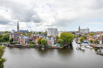 Woning De Brink 74 Groningen