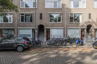 Woning Noorderhavenkade 119B Rotterdam