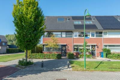 Woning Ceram 39 Barneveld