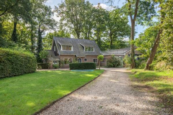 Woning Harremaatweg 36 Voorthuizen