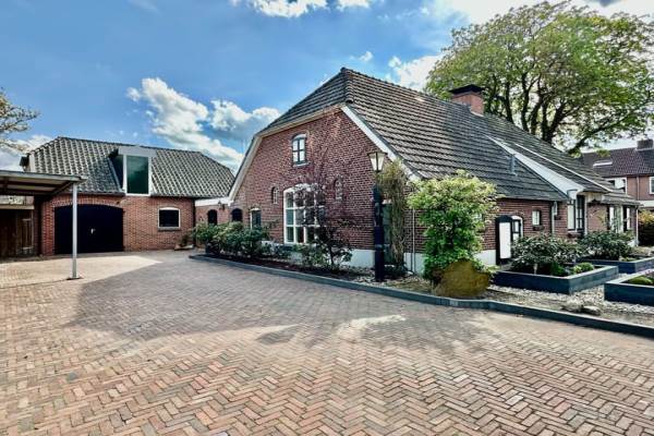 Woning Vildersveenweg 8 Nijverdal