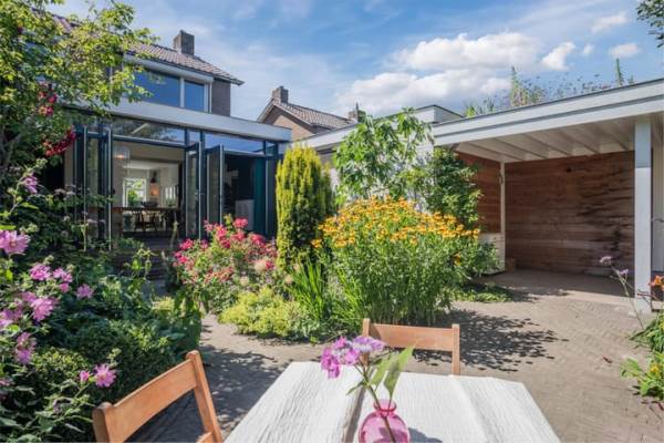 Woning Michiel de Ruyterstraat 23 Zutphen