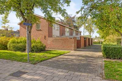 Woning Putterstraat 3 Oldenzaal