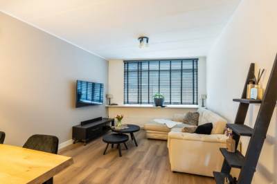 Woning Gedempte Biersloot 4 Vlaardingen