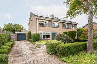 Woning Rekenkamer 8 Megchelen