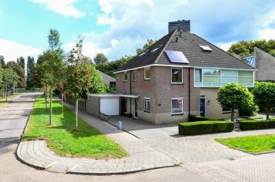 Woning Vossendal 55 Zeewolde