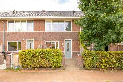 Woning Memelstraat 14 Lelystad
