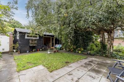 Woning Orchisstraat 31 Wormer