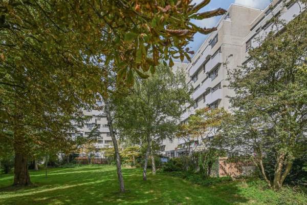 Woning De Haar 129 Leidschendam