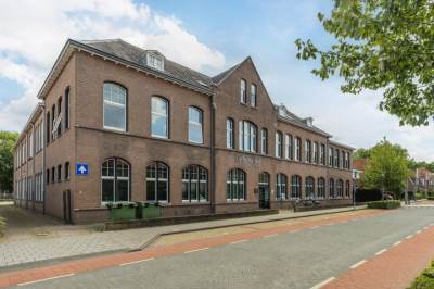 Woning Mr. van Coothstraat 5503 Waalwijk