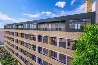 Woning Palairetstraat 20A Voorburg