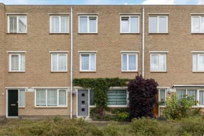 Woning Polderland 42 Diemen
