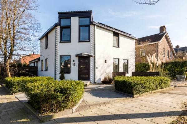 Woning Roekdonk 12 Veghel