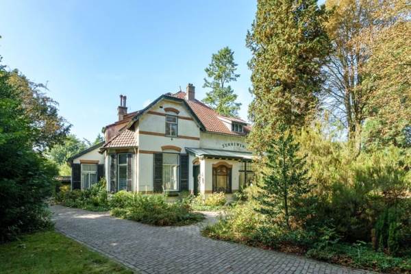 Woning Nieuweweg 14 Renkum