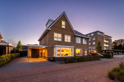 Woning W.J. Kolffstraat 7 Hengelo (OV)